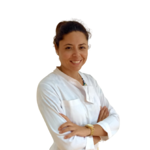 Carla Gonçalves (Nutricionista)